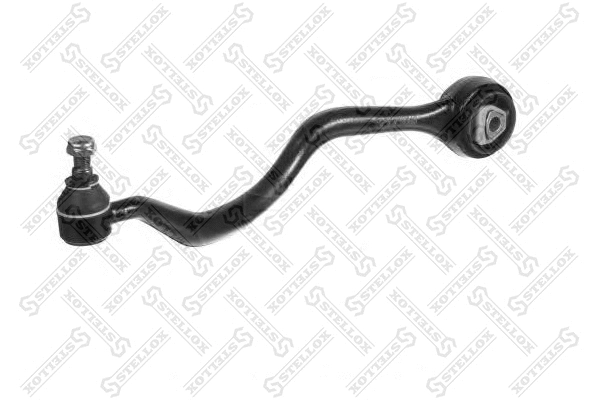 Control/Trailing Arm, wheel suspension (54-01546-SX)