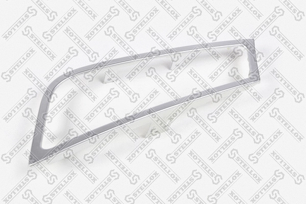 Cover, light (87-19721-SX)