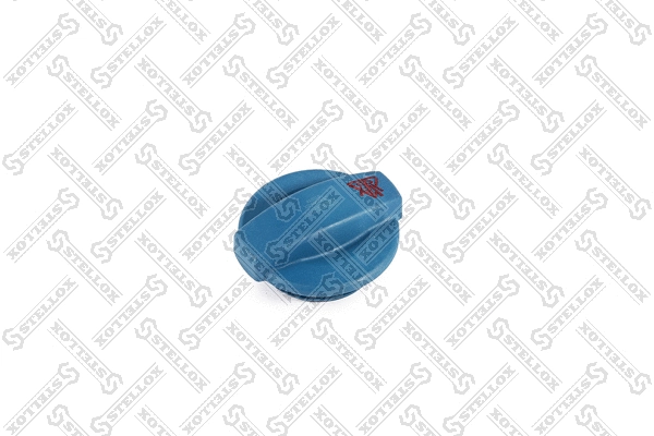 Cap, radiator (75-51959-SX)