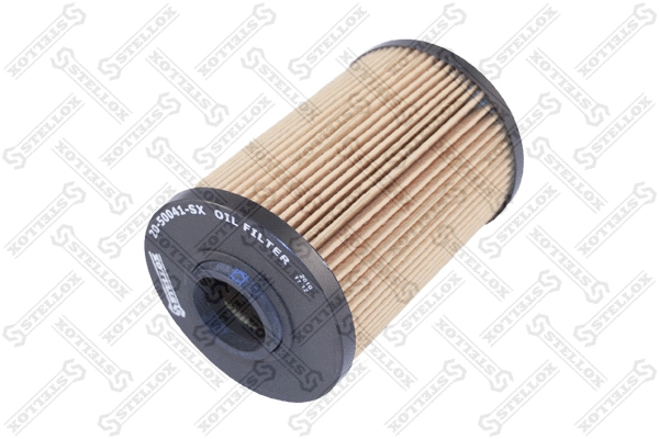 Oil Filter (20-50041-SX)