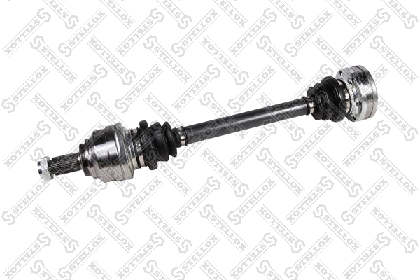 Drive Shaft (158 2099-SX)