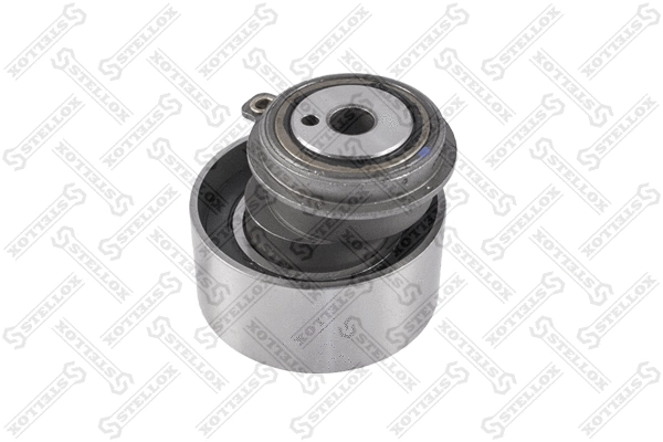 Tensioner Pulley, V-ribbed belt (03-40615-SX)