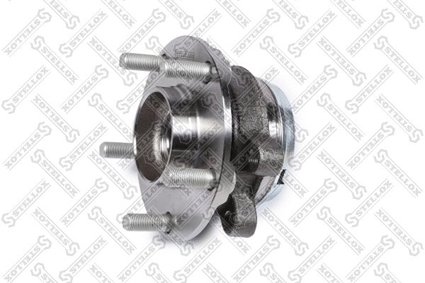 Wheel Bearing Kit (43-29041-SX)