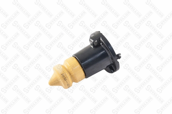Rubber Buffer, suspension (11-98202-SX)