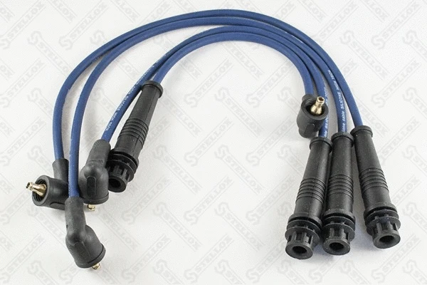 Ignition Cable Kit (10-38127-SX)