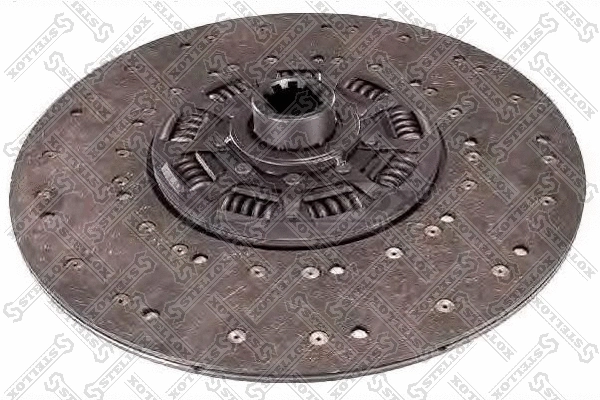 Clutch Disc (83-03574-SX)