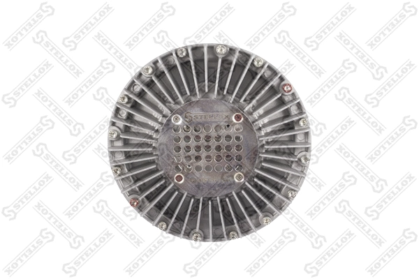 Clutch, radiator fan (81-05126-SX)