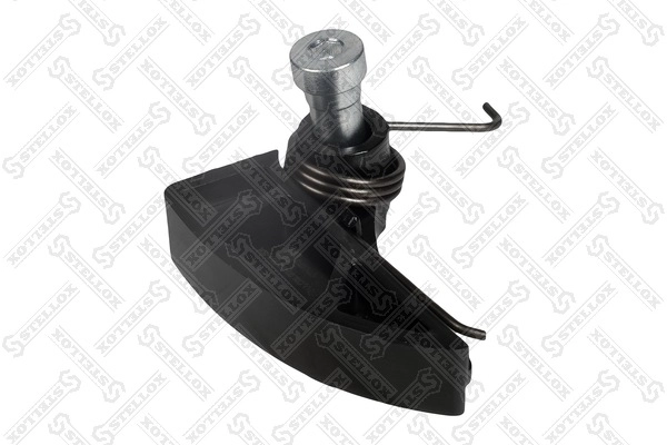 Belt Tensioner, V-ribbed belt