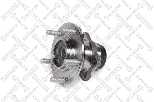 Wheel Bearing Kit (43-29206-SX)