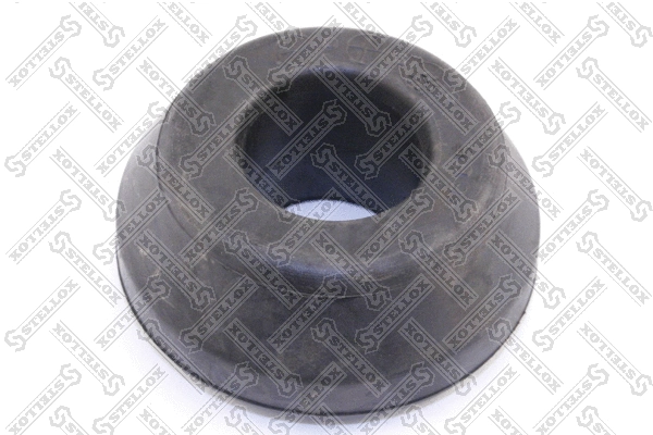 Mounting, control/trailing arm (87-72027-SX)