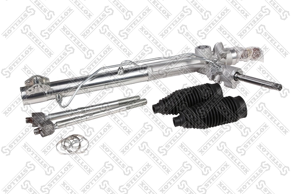 Steering Gear (31-37343-SX)