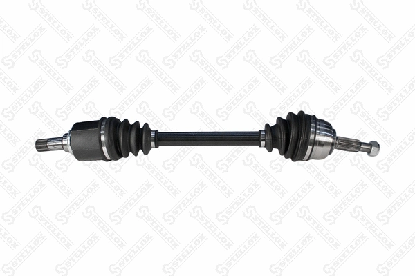 Drive Shaft (158 2053-SX)