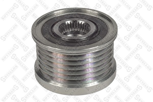 Belt Pulley, alternator