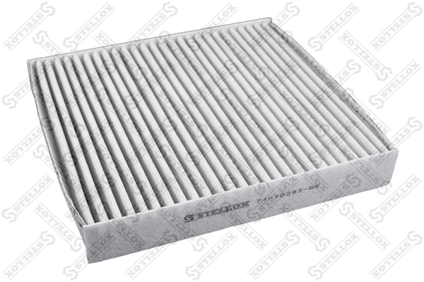 Filter, cabin air (71-10293-SX)
