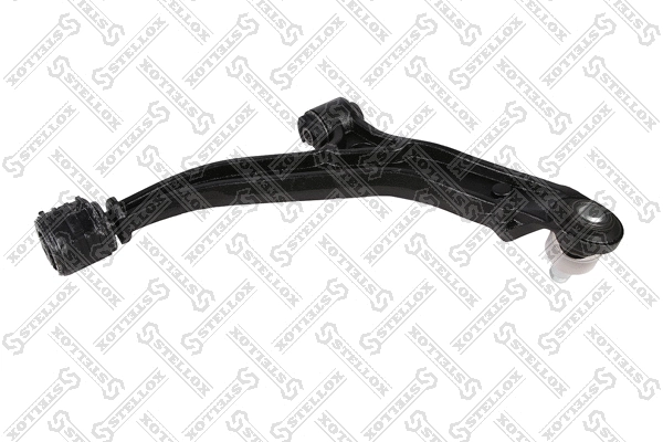 Control/Trailing Arm, wheel suspension (57-02347-SX)