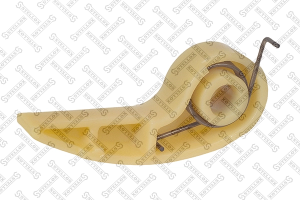 Belt Tensioner, V-ribbed belt (03-42027-SX)