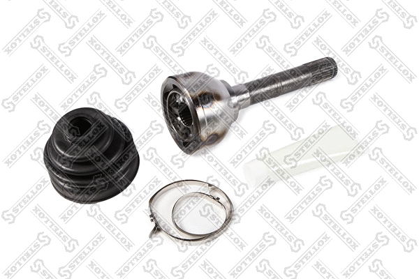 Joint Kit, drive shaft (150 1666-SX)