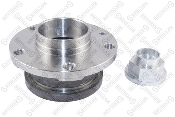 Wheel Bearing Kit (43-28633-SX)