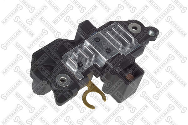 Alternator Regulator