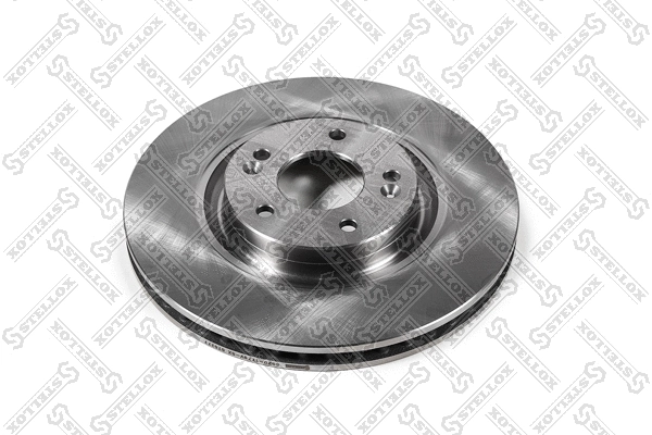 Brake Disc (6020-1779V-SX)