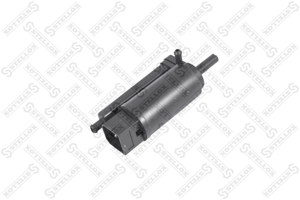 Washer Fluid Pump, window cleaning (87-46101-SX)
