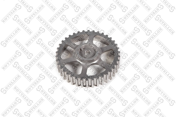 Sprocket, crankshaft (20-01712-SX)