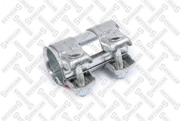 Pipe Connector, exhaust system (75-50005-SX)