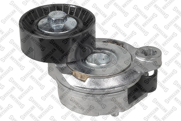 Belt Tensioner, V-ribbed belt (03-41130-SX)