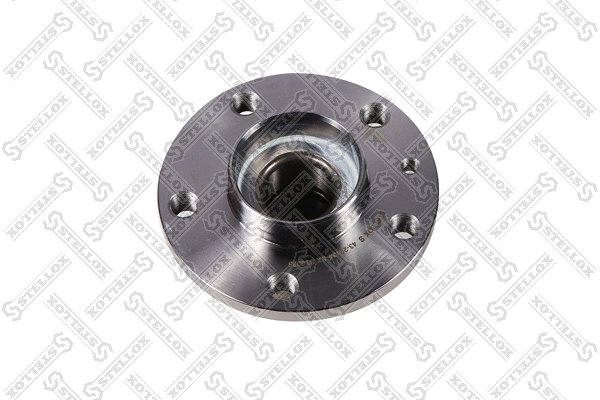 Wheel Bearing Kit (43-29134-SX)
