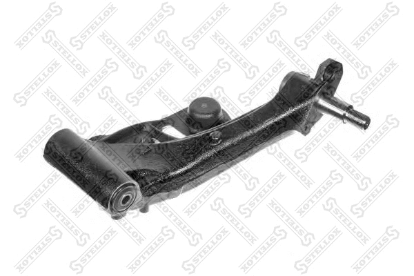 Control/Trailing Arm, wheel suspension (57-02798-SX)