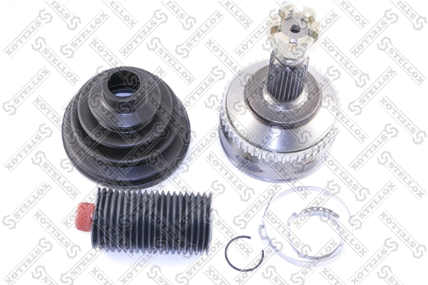 Joint Kit, drive shaft (150 1224-SX)