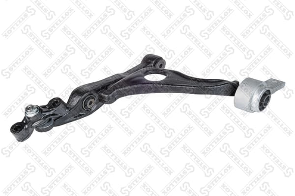 Control/Trailing Arm, wheel suspension (54-00030A-SX)