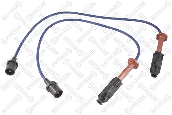 Ignition Cable Kit (10-38021-SX)