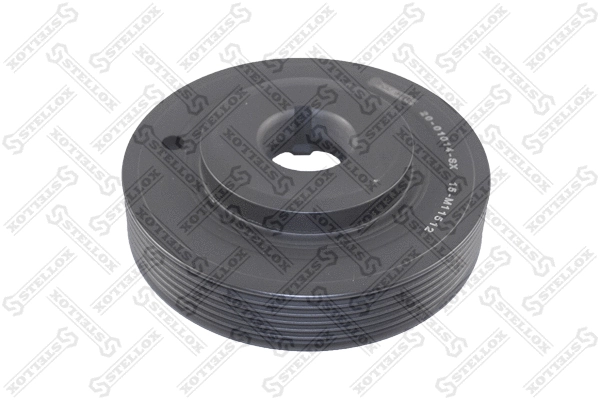 Belt Pulley, crankshaft (20-01014-SX)