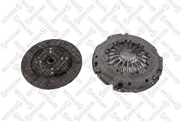 Clutch Kit (07-01294-SX)