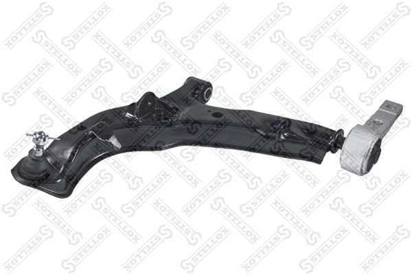 Control/Trailing Arm, wheel suspension (57-03621-SX)