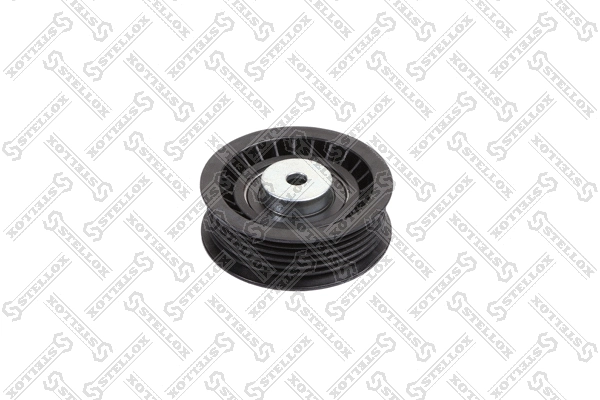 Tensioner Pulley, V-ribbed belt (03-40462-SX)