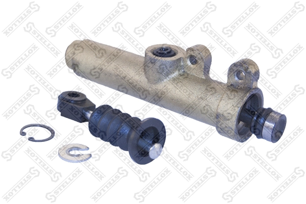 Master Cylinder, clutch (05-80001-SX)