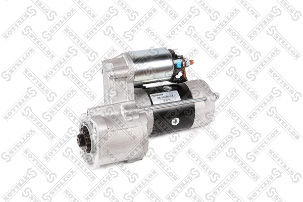 Starter (06-10156-SX)