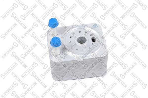 Oil Cooler, engine oil (10-73006-SX)