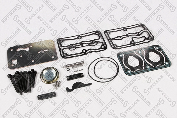 Repair kit, air compressor (85-27839-SX)