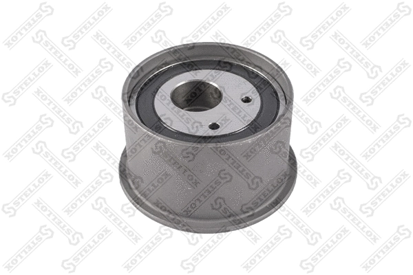 Tensioner Pulley, V-ribbed belt (03-40683-SX)