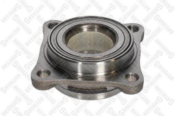 Wheel Bearing Kit (40-30041-SX)