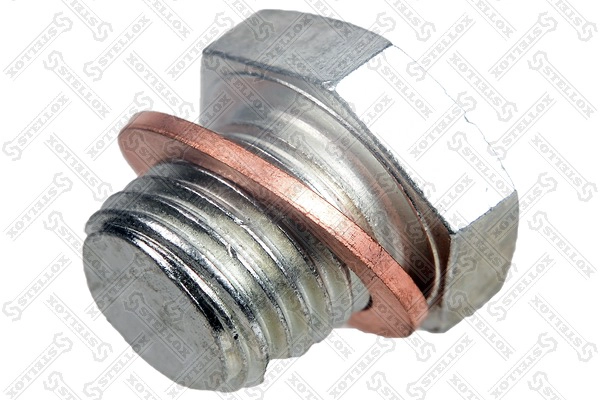 Screw Plug, oil sump (75-52511-SX)
