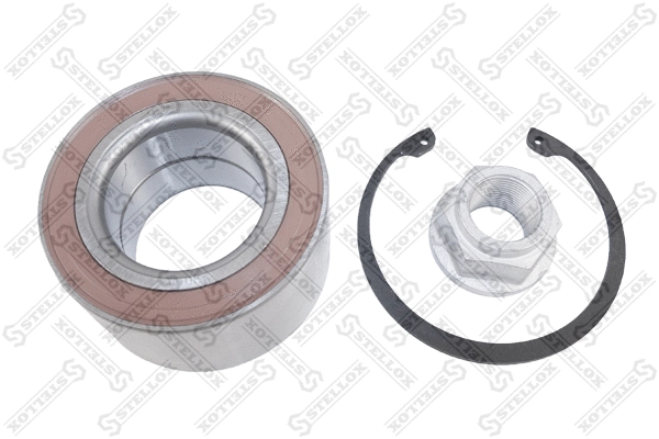 Wheel Bearing Kit (43-28386-SX)