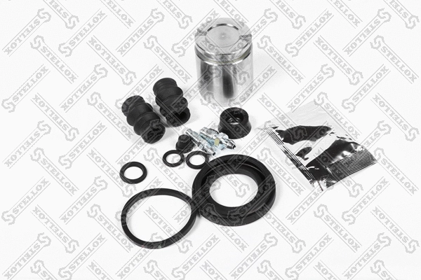Repair Kit, brake caliper (05-91406-SX)