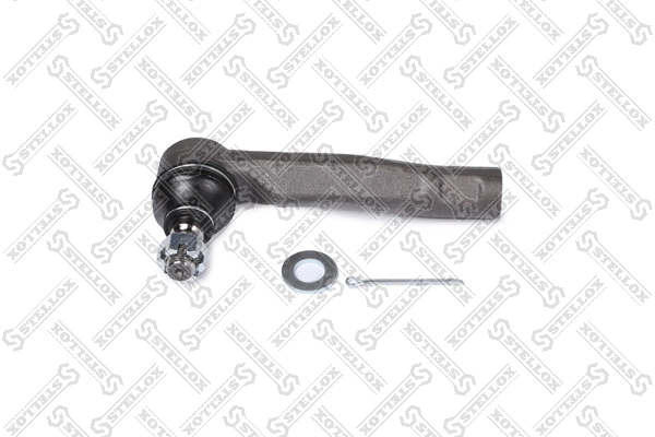 Tie Rod End (51-98204-SX)