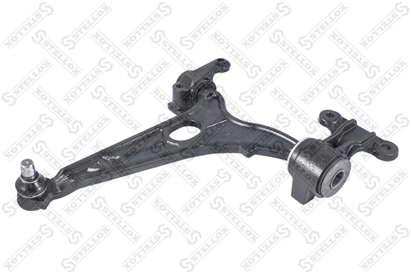 Control/Trailing Arm, wheel suspension (57-00171A-SX)