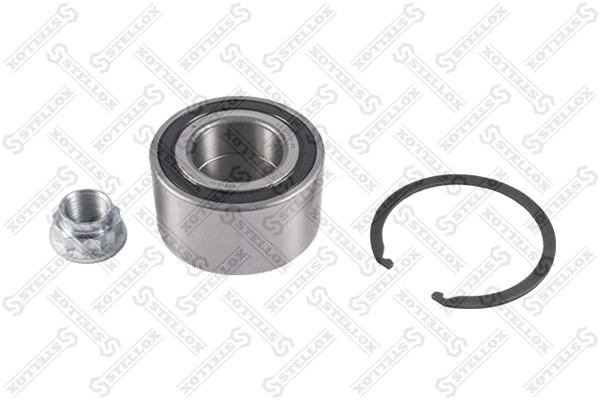 Wheel Bearing Kit (43-28929-SX)