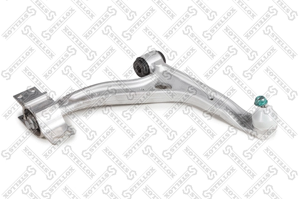Control/Trailing Arm, wheel suspension (57-03841-SX)